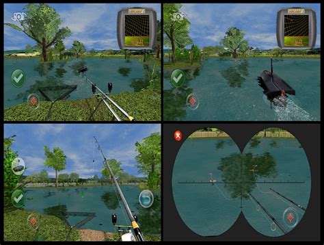 3DCARP .